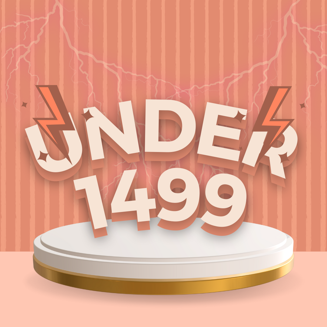 Under 1499