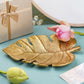 Folkstorys - Golden touche Tray Gift Hampper