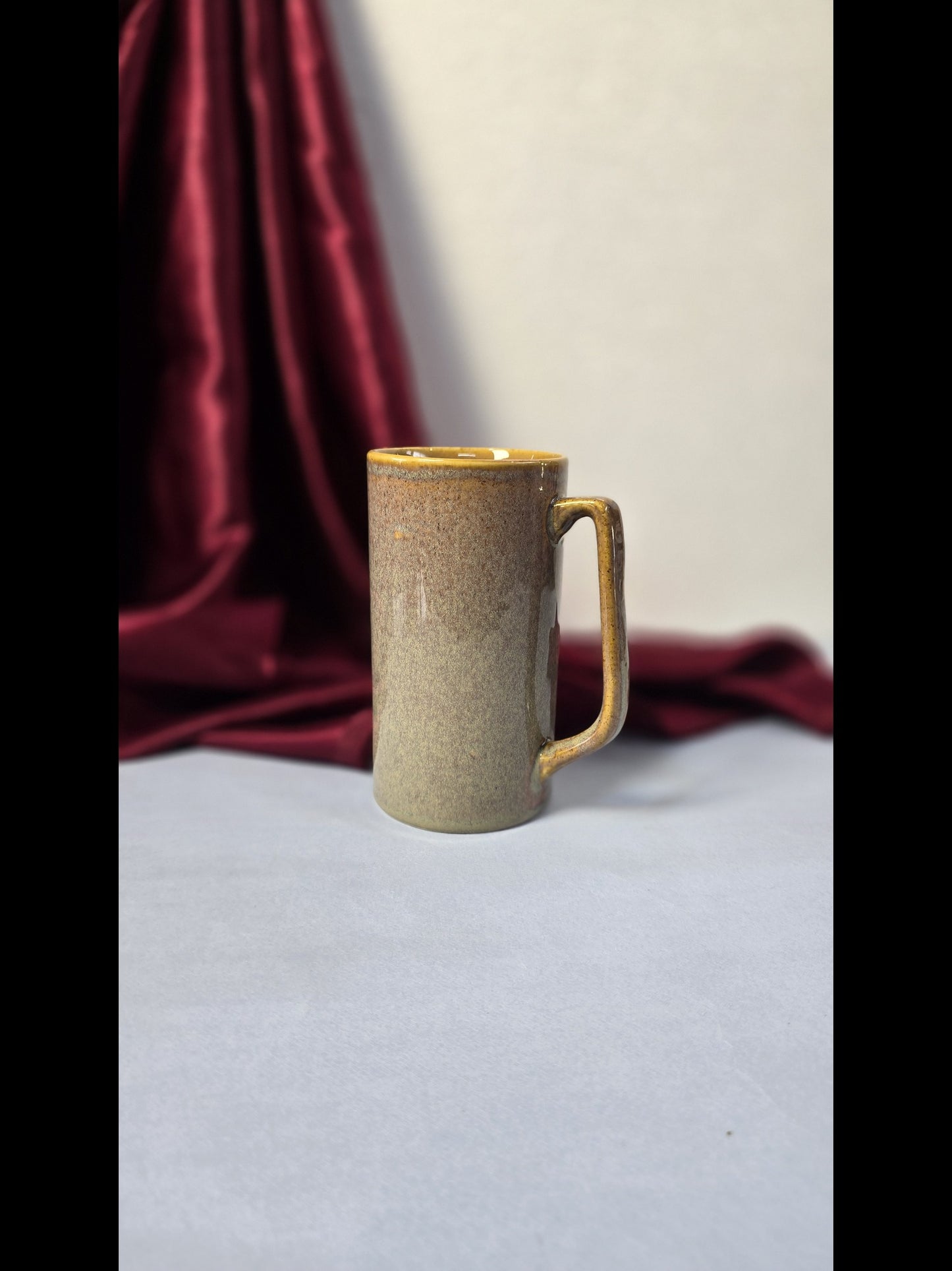 Light Beer Mug