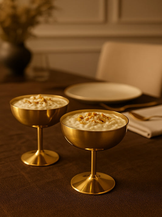 Chandini Desert glass