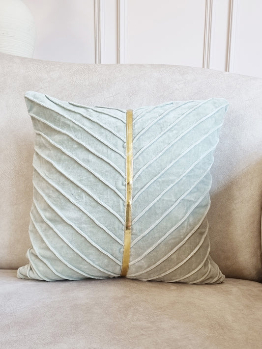 Sundara Velvet Cushion Cover