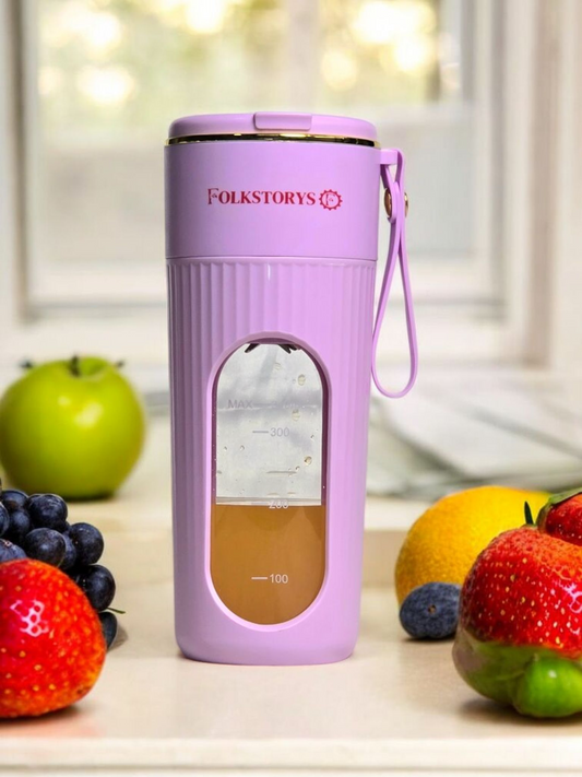 Blendo-Pretty as Hell