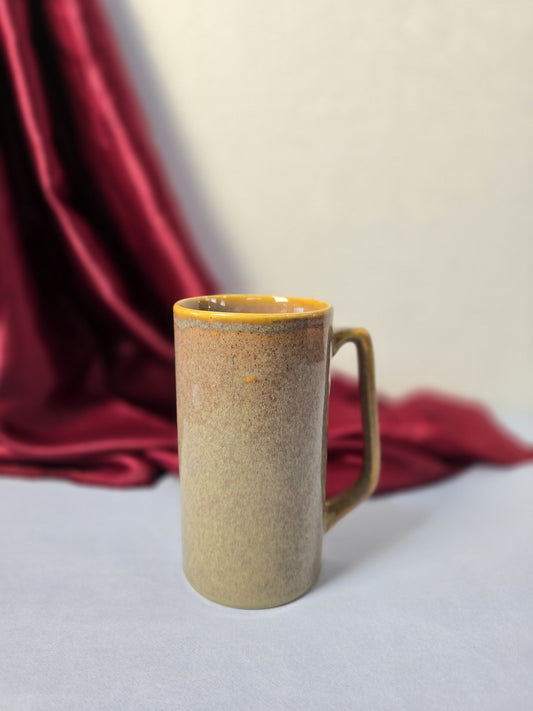 Light Beer Mug