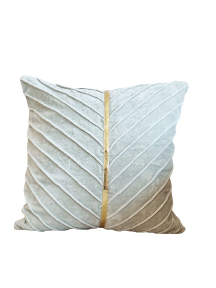 Sundara Velvet Cushion Cover