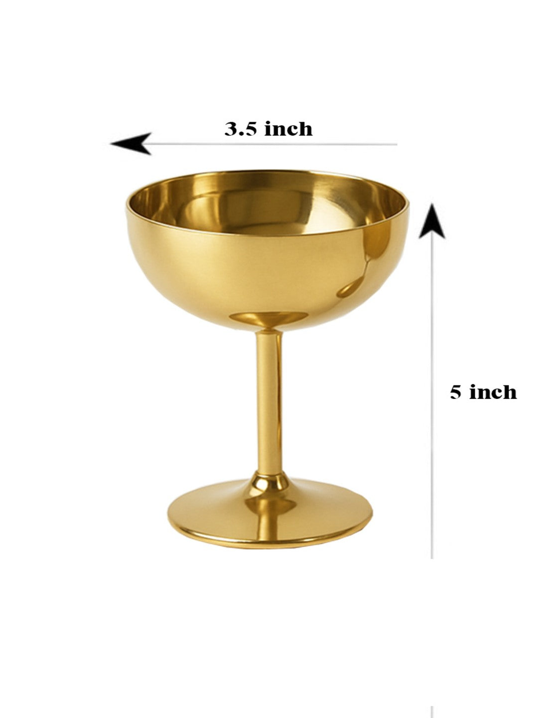 Chandini Desert glass