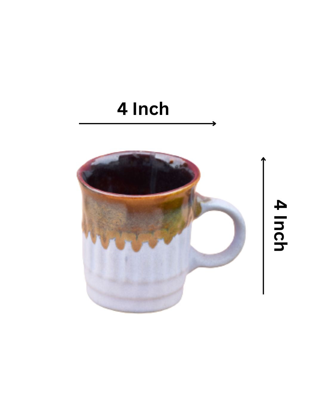 Jaipur Gem Mug