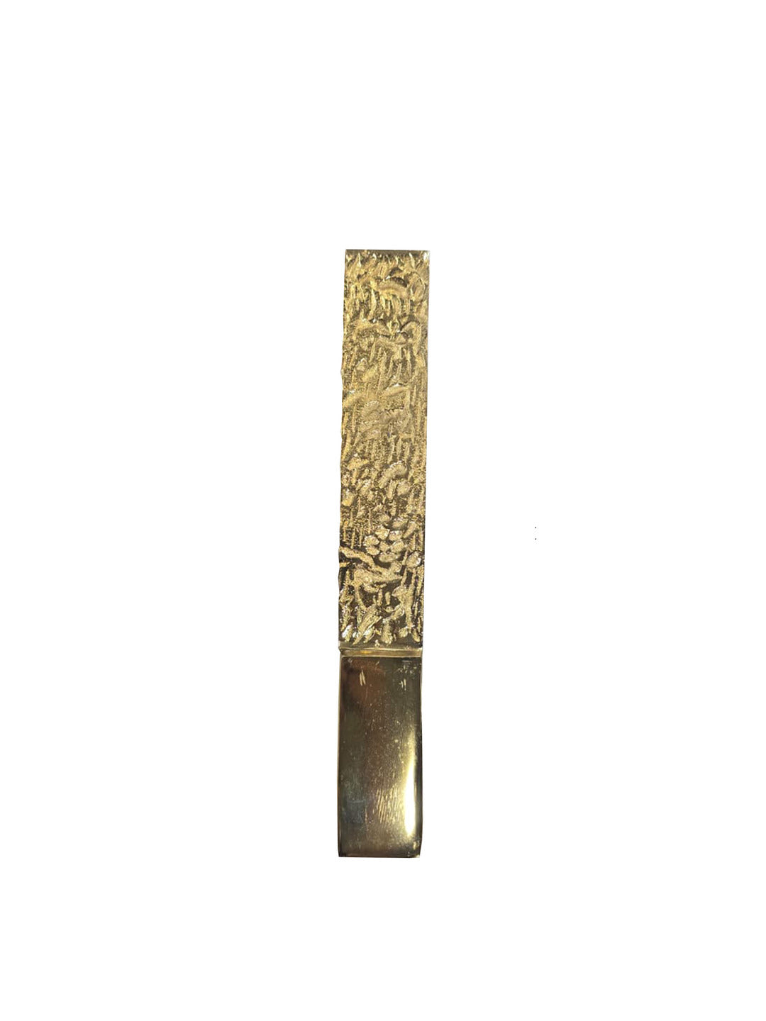 Reth Golden door handle
