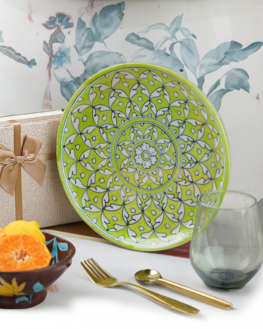 Folkstorys - Anandini Platter Serving Tray Gift Hamper