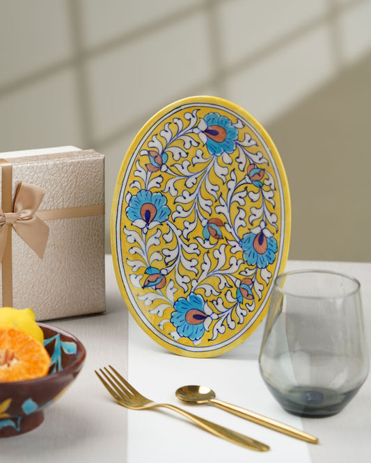 Folkstorys - Nalini Decor Tray Gift Hamper