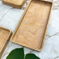 Bhoomi Wooden Tray
