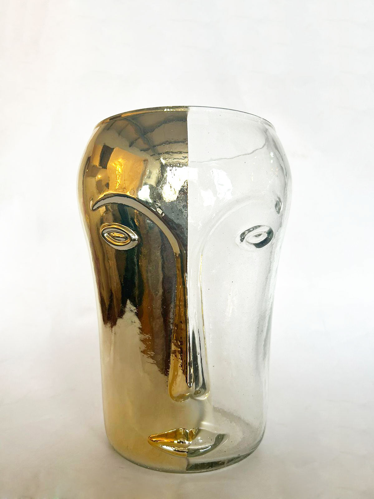 Maya Glass Vase