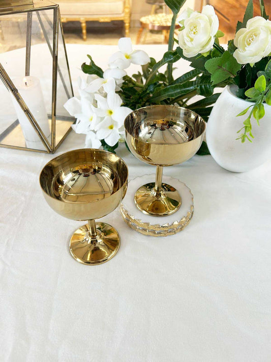 Chandini Desert glass