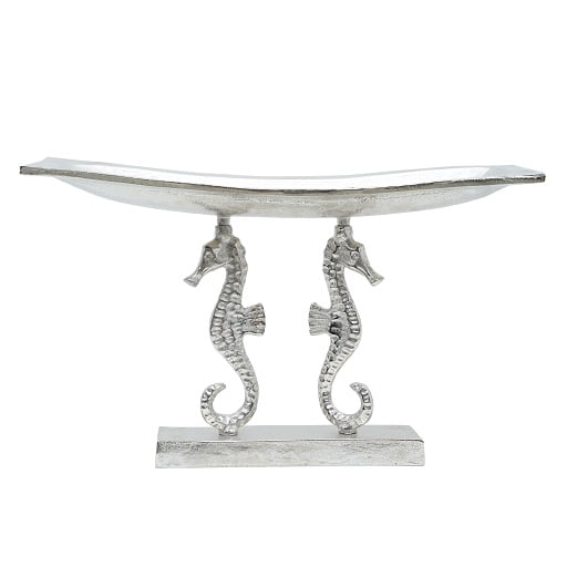 Sea Horse Linear Cake Tray
