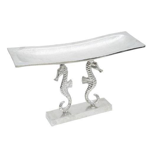 Sea Horse Linear Cake Tray