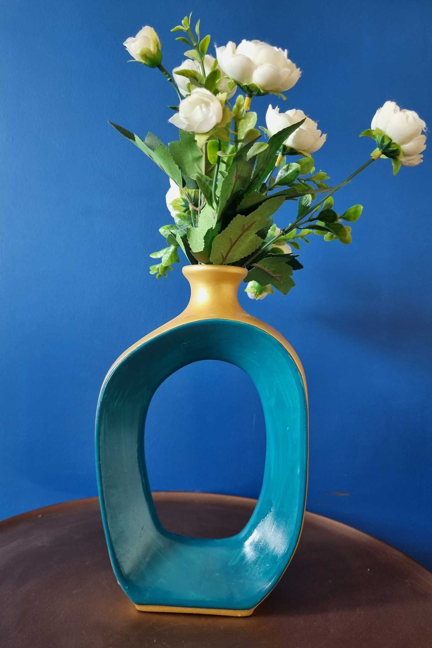 Sirahi Hollow Vase