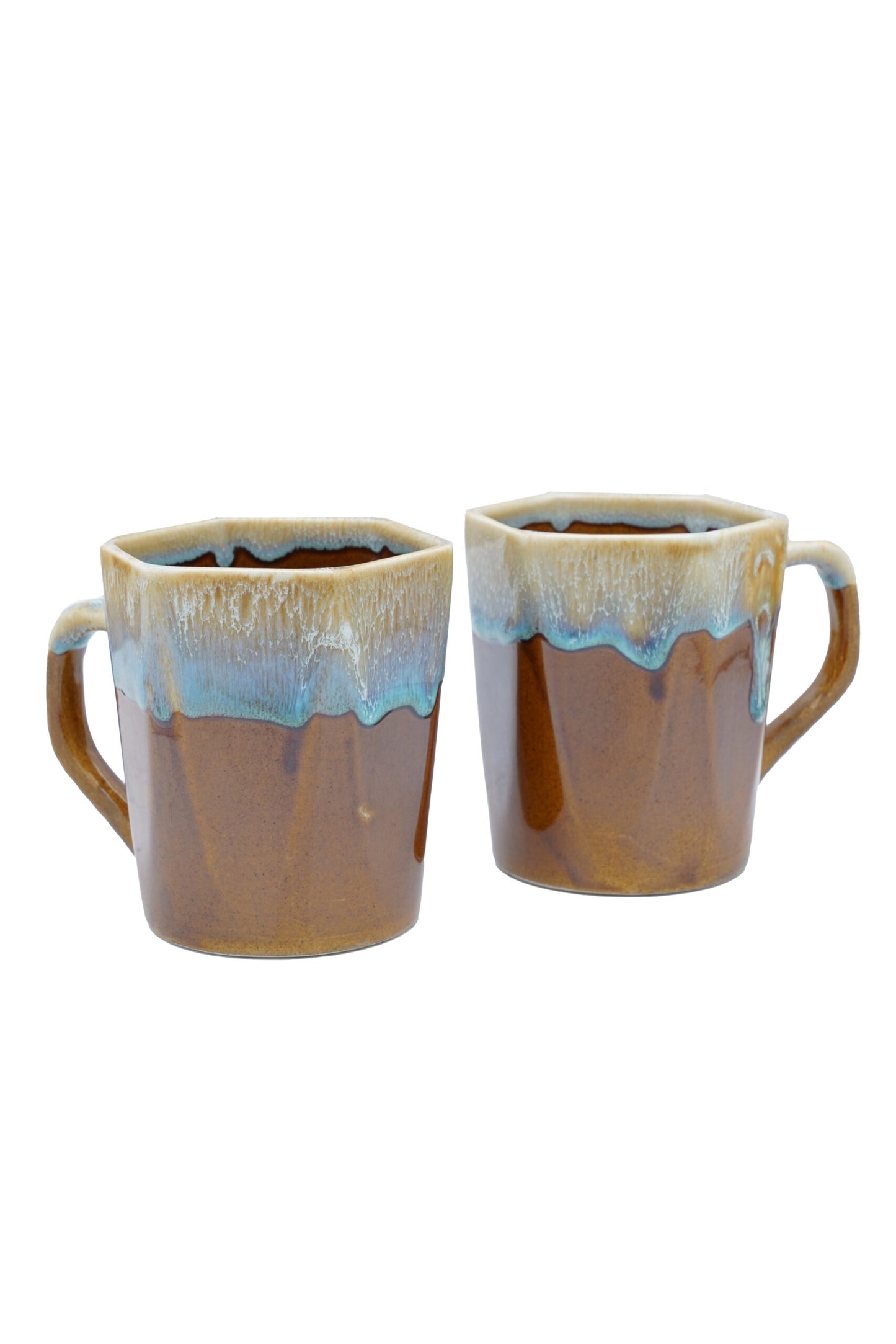 Flirty Fleurs Mugs