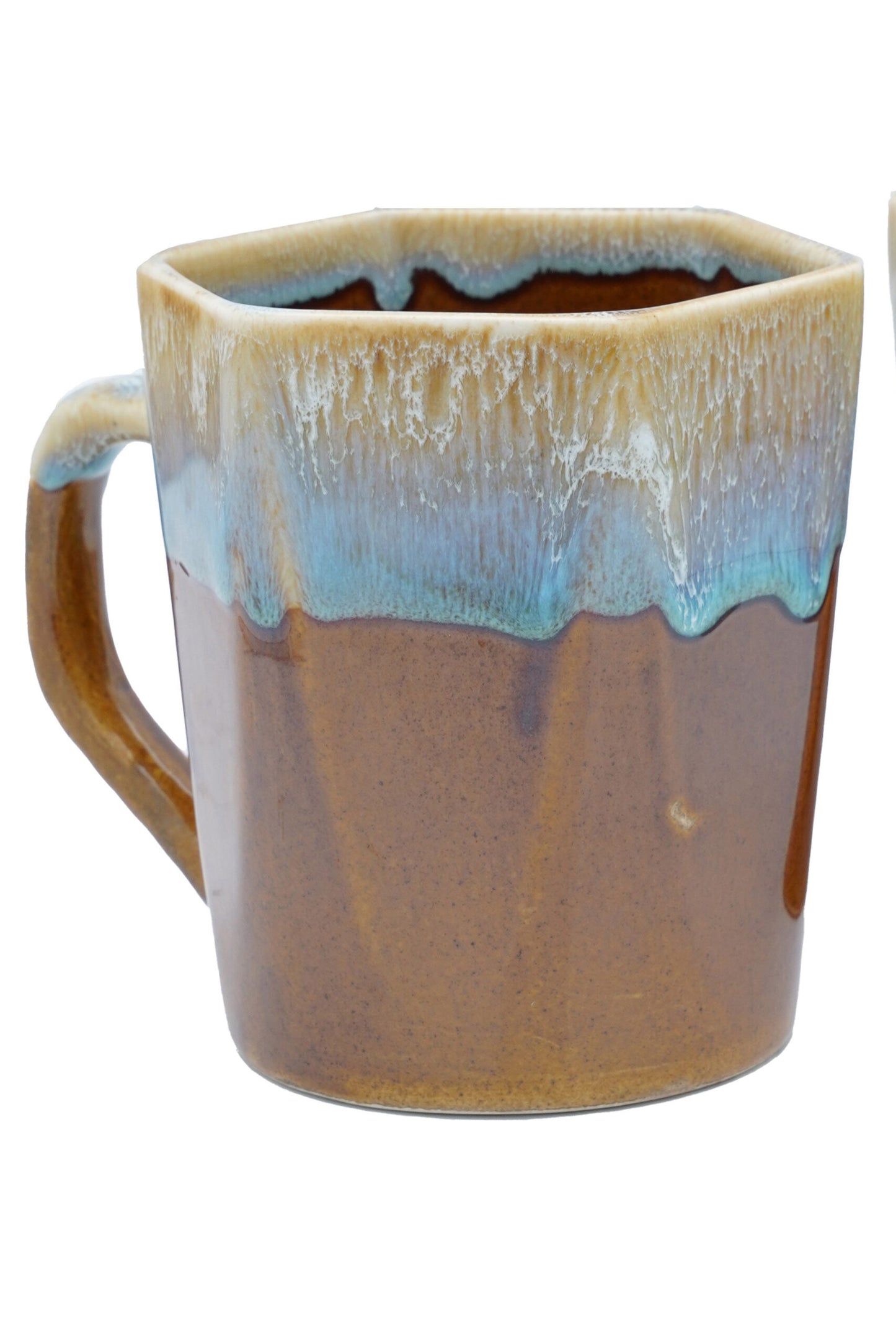 Flirty Fleurs Mugs