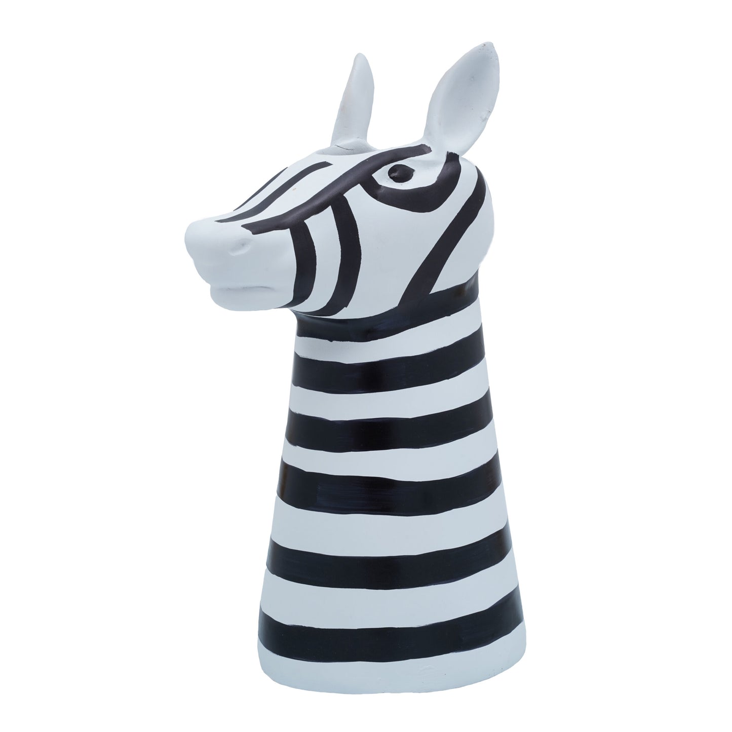 Zebresse Vase