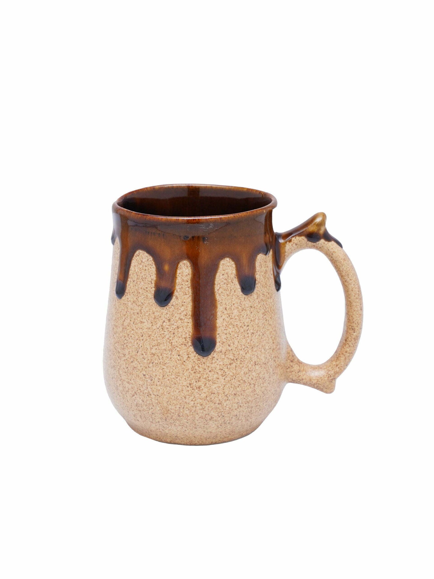 Honeypot Beer Mug