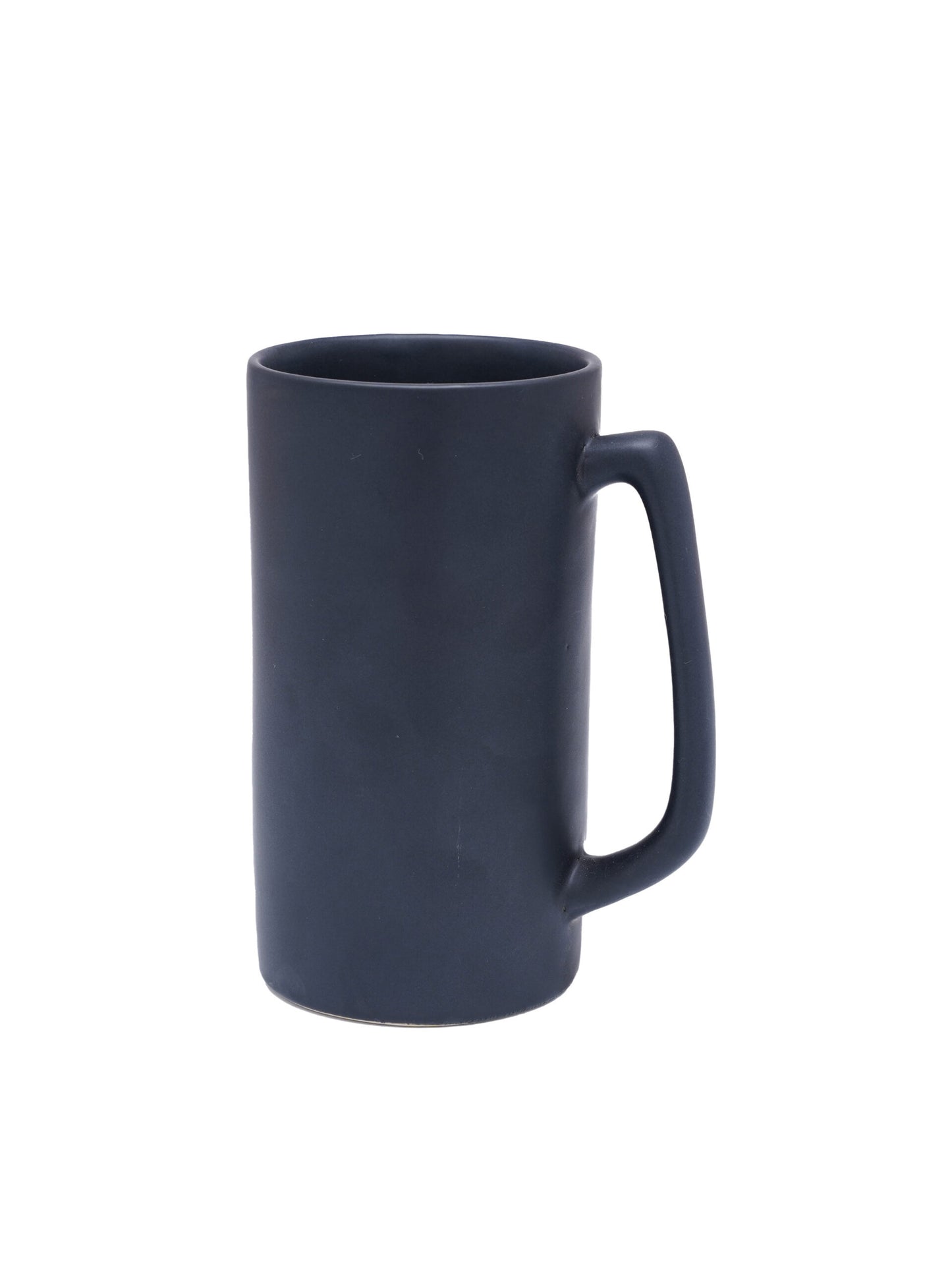 Oblong Beer Mug