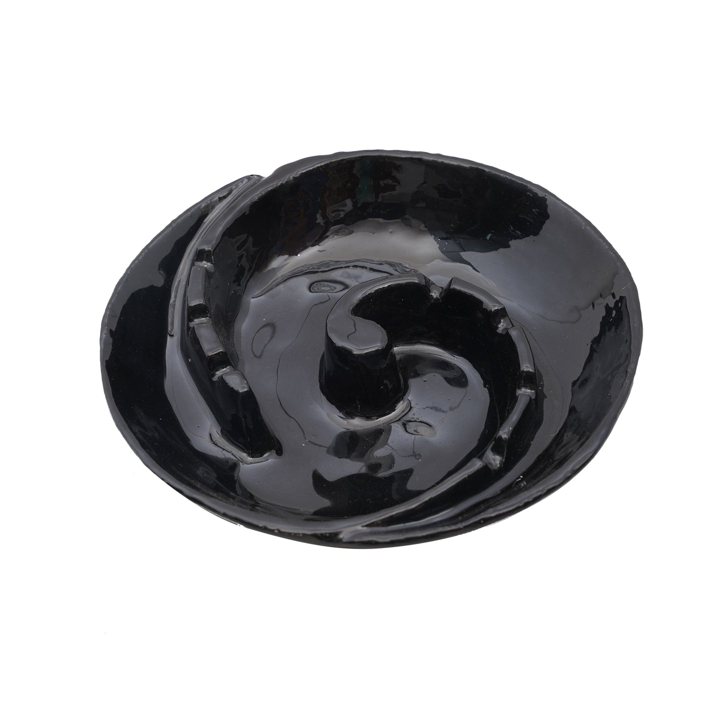 Nightingle Spiral Ashtray