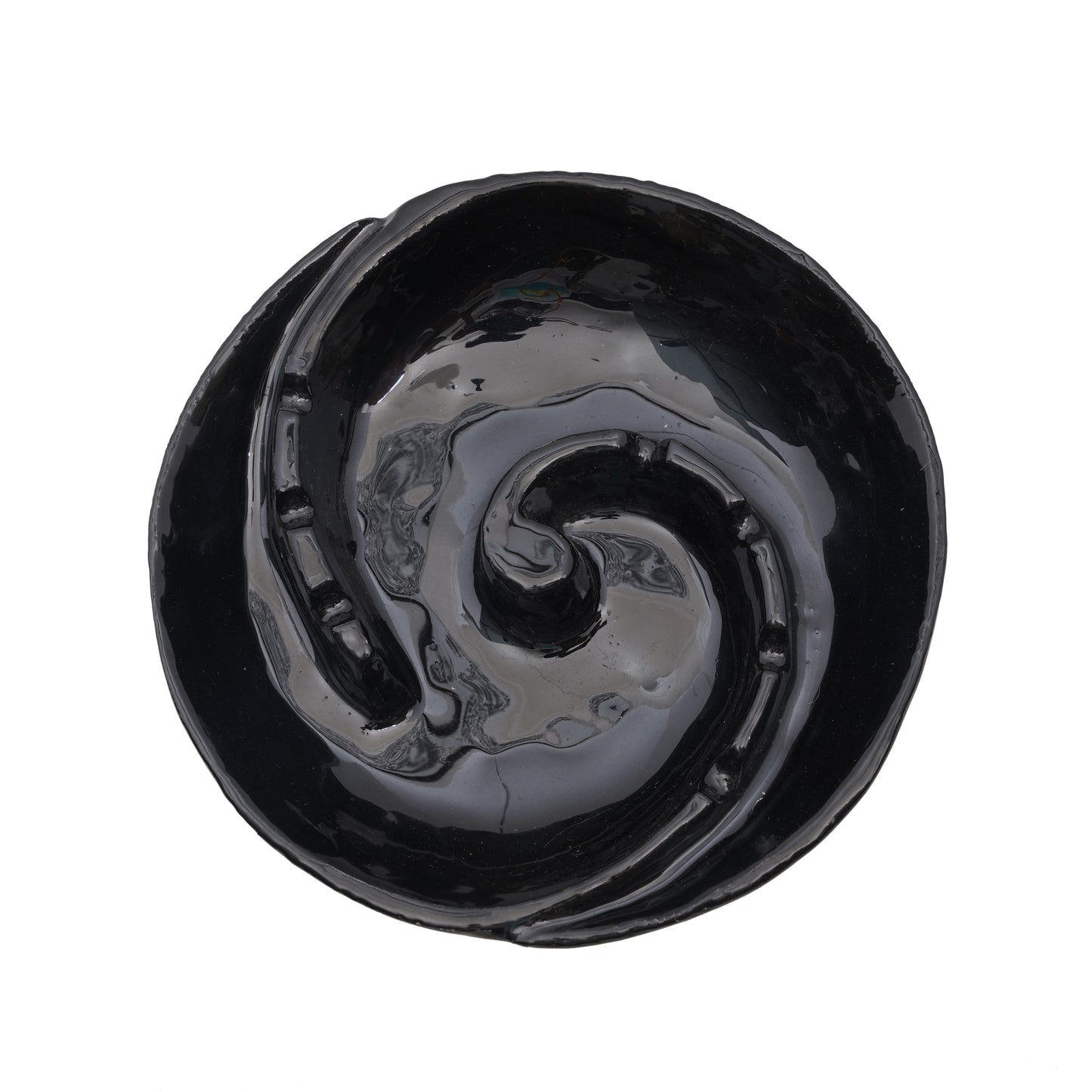 Nightingle Spiral Ashtray