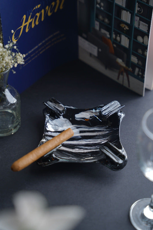 Nilgiri Meena Ashtray