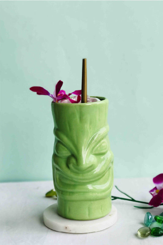 Kapo Stoneware Beer mug