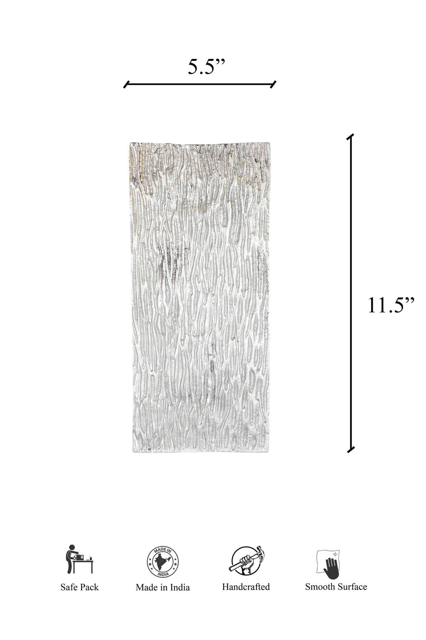 Log Wardrobe Door Handle-Door Handles & Knobs-Folkstorys