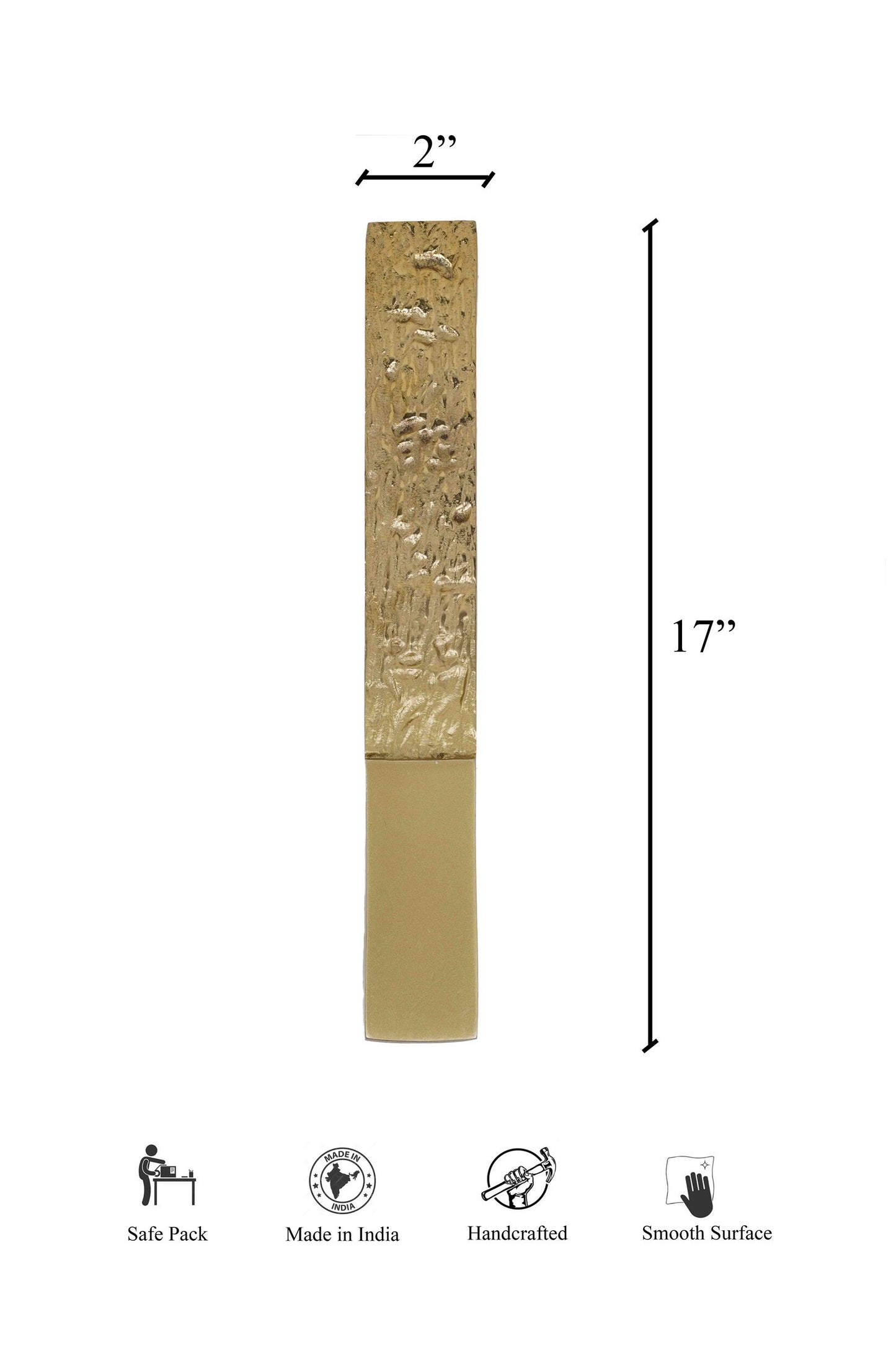 Trunk Wardrobe Door handle-Door Handles & Knobs-Folkstorys