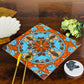 Jewel Tone Table Placemat