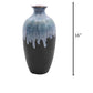 Charcoal  Vase