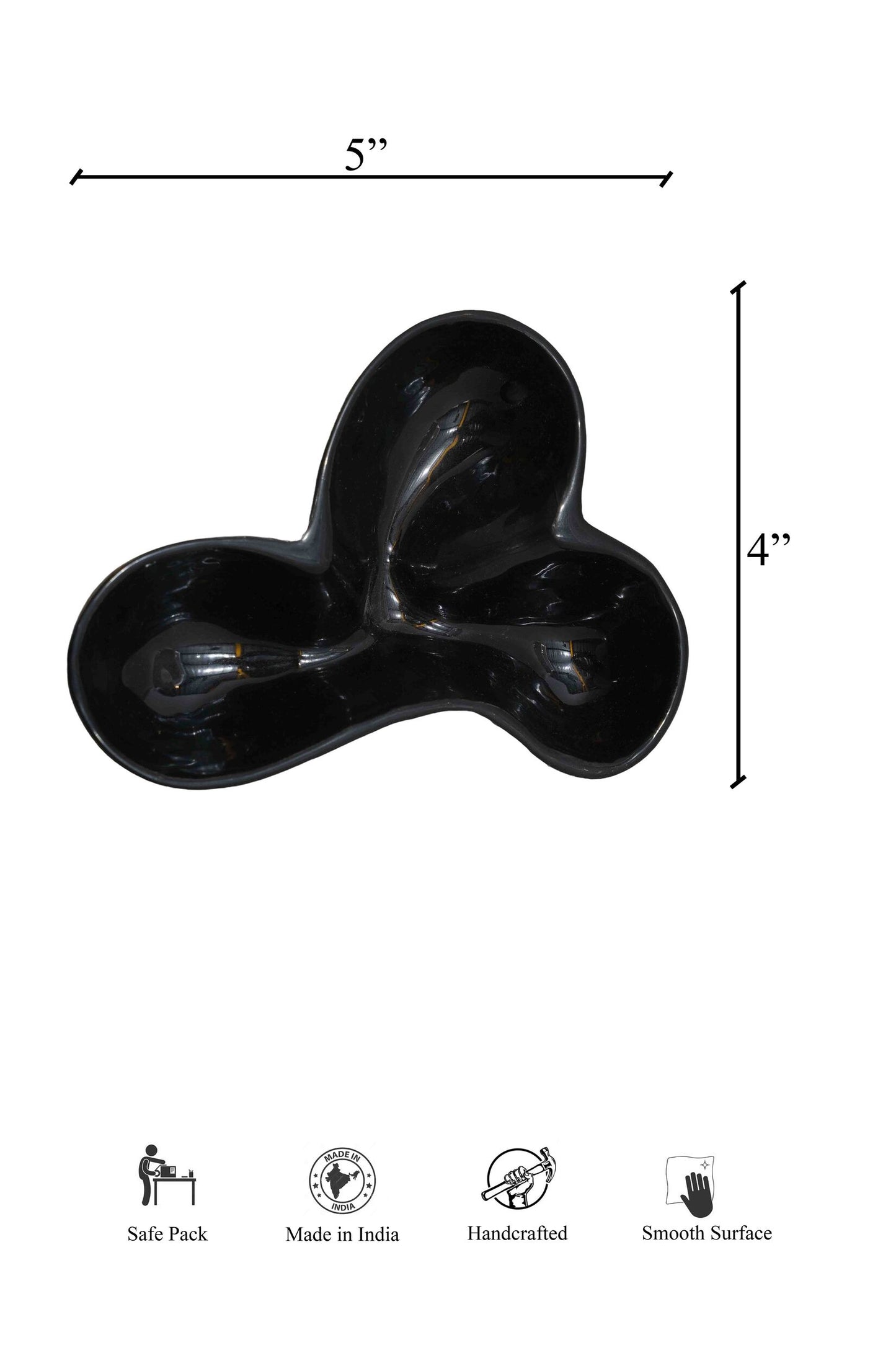 Ontario Wardrobe Handle-Door Handles & Knobs-Folkstorys