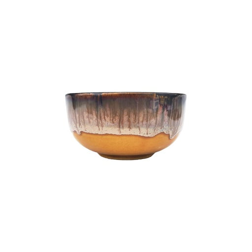 Ceramic serving bowl from folkstorys