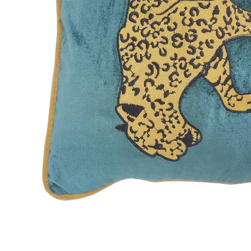 luxury velvet cushion cover from folkstorys