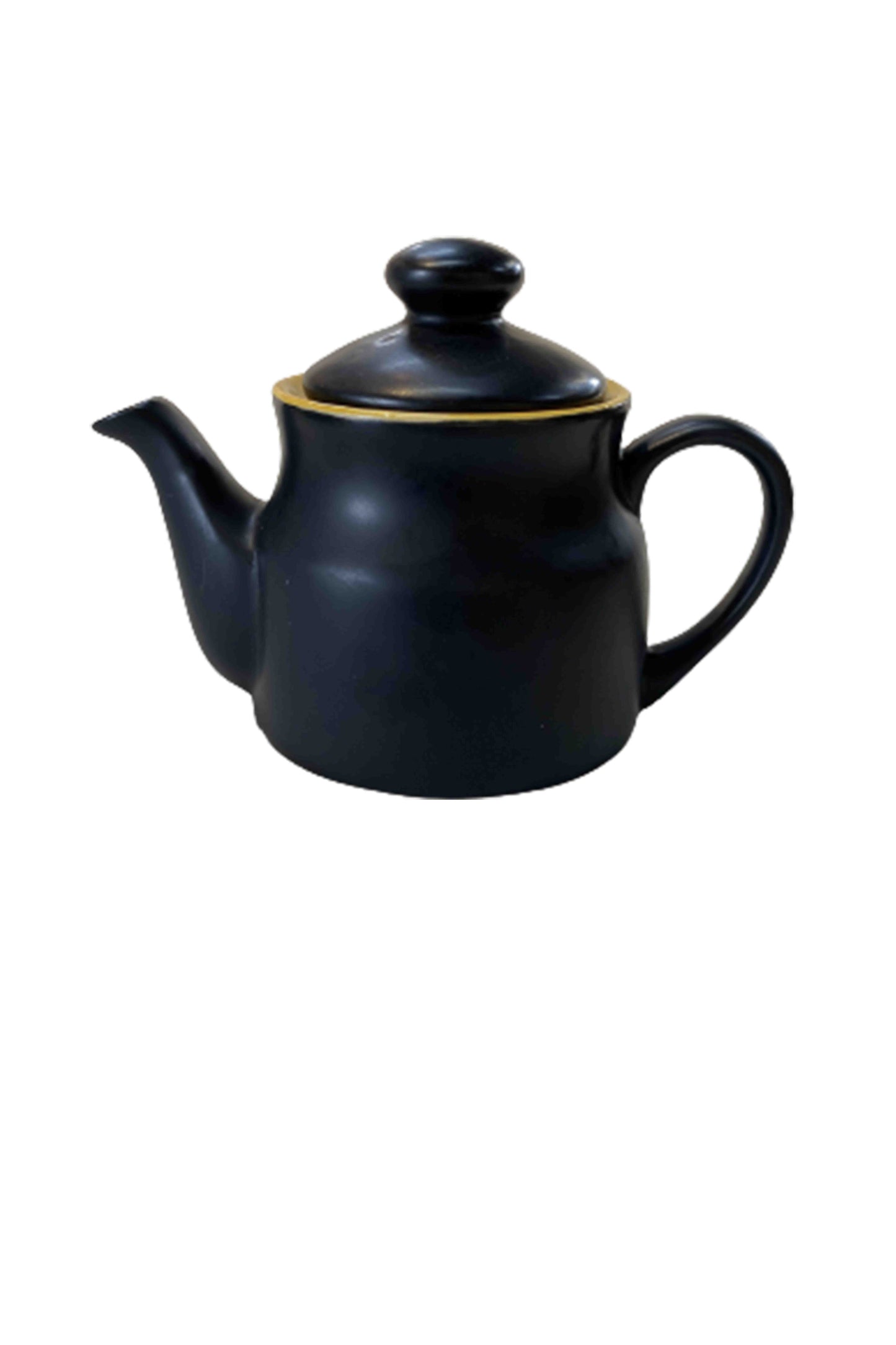 Black Muse Tea Kettle