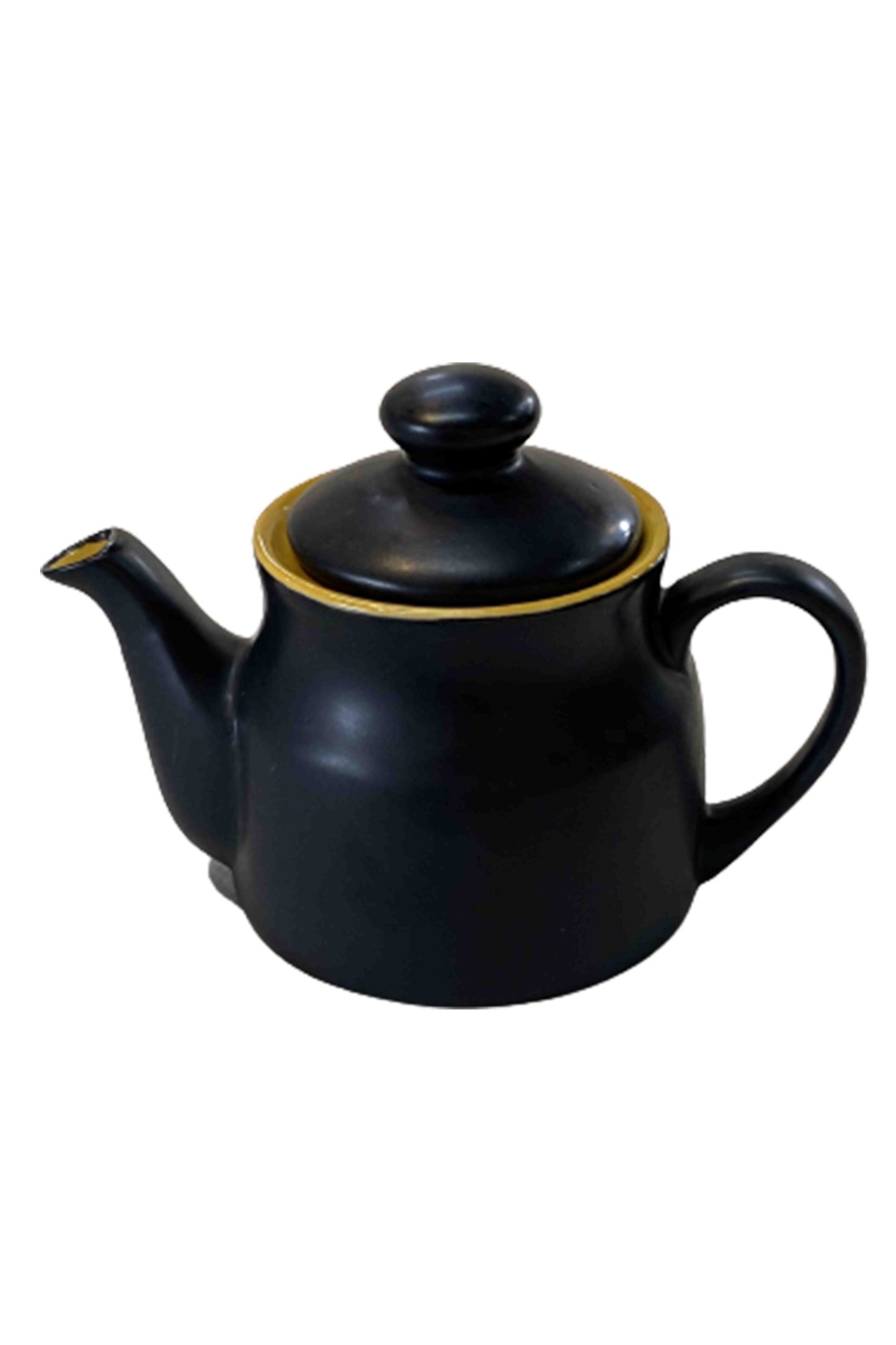 Black Muse Tea Kettle