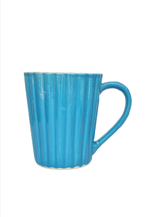 Ganga Coffee Mugs