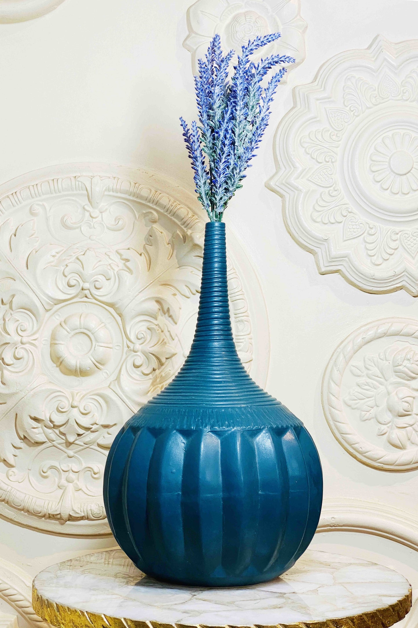 Meraki  Vase