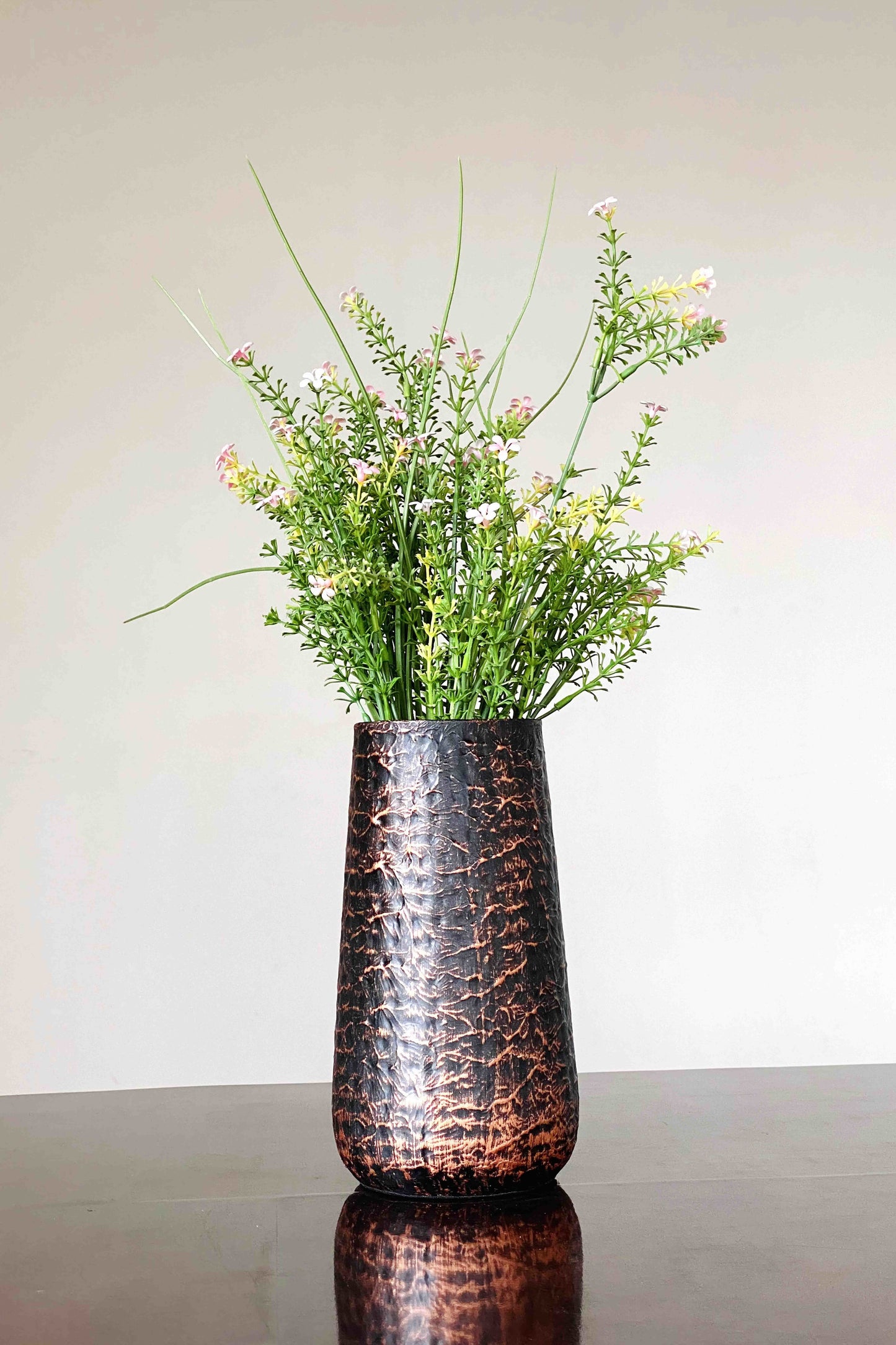 Century French Vase