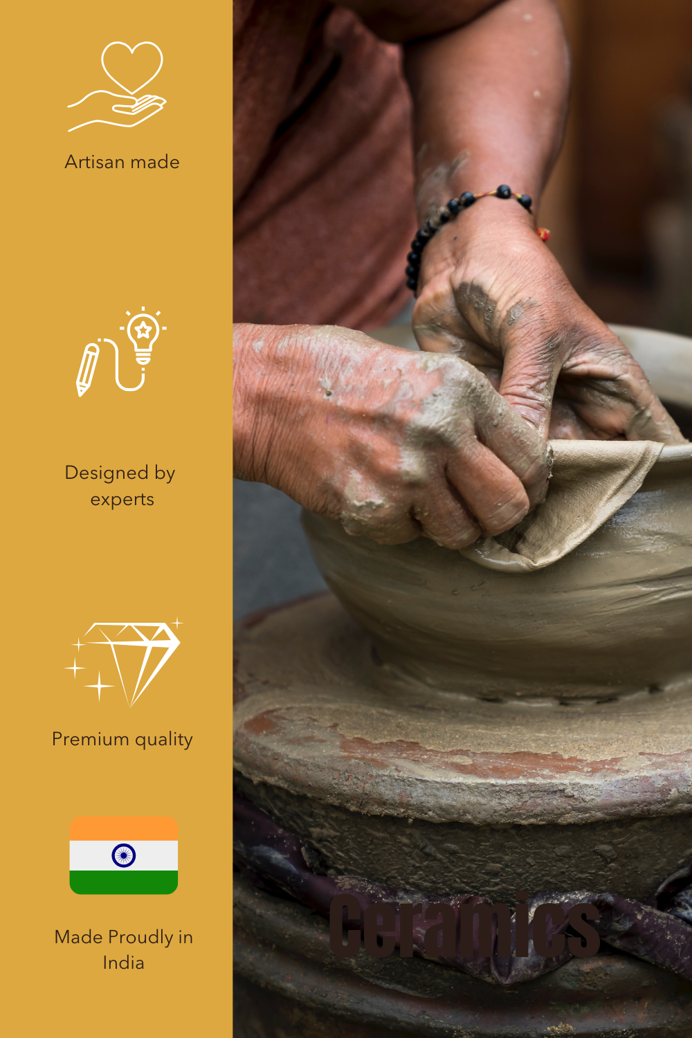 Makar Drawer Knobs (Set of 2)