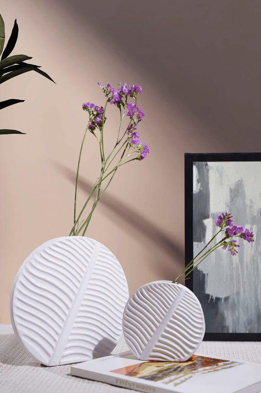 Svetah Vase- Set of 2