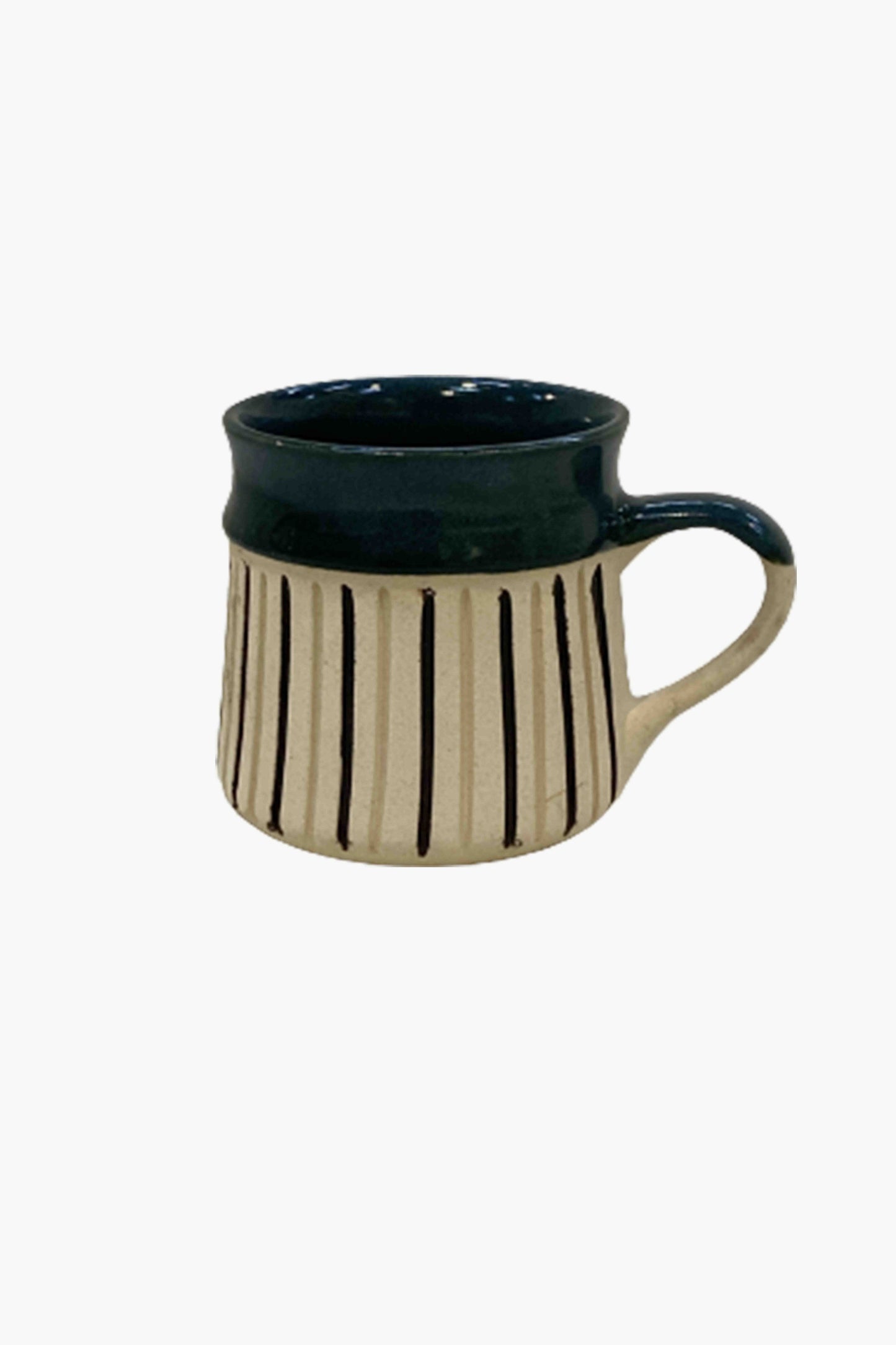 Krystal Kaves Tea Mugs