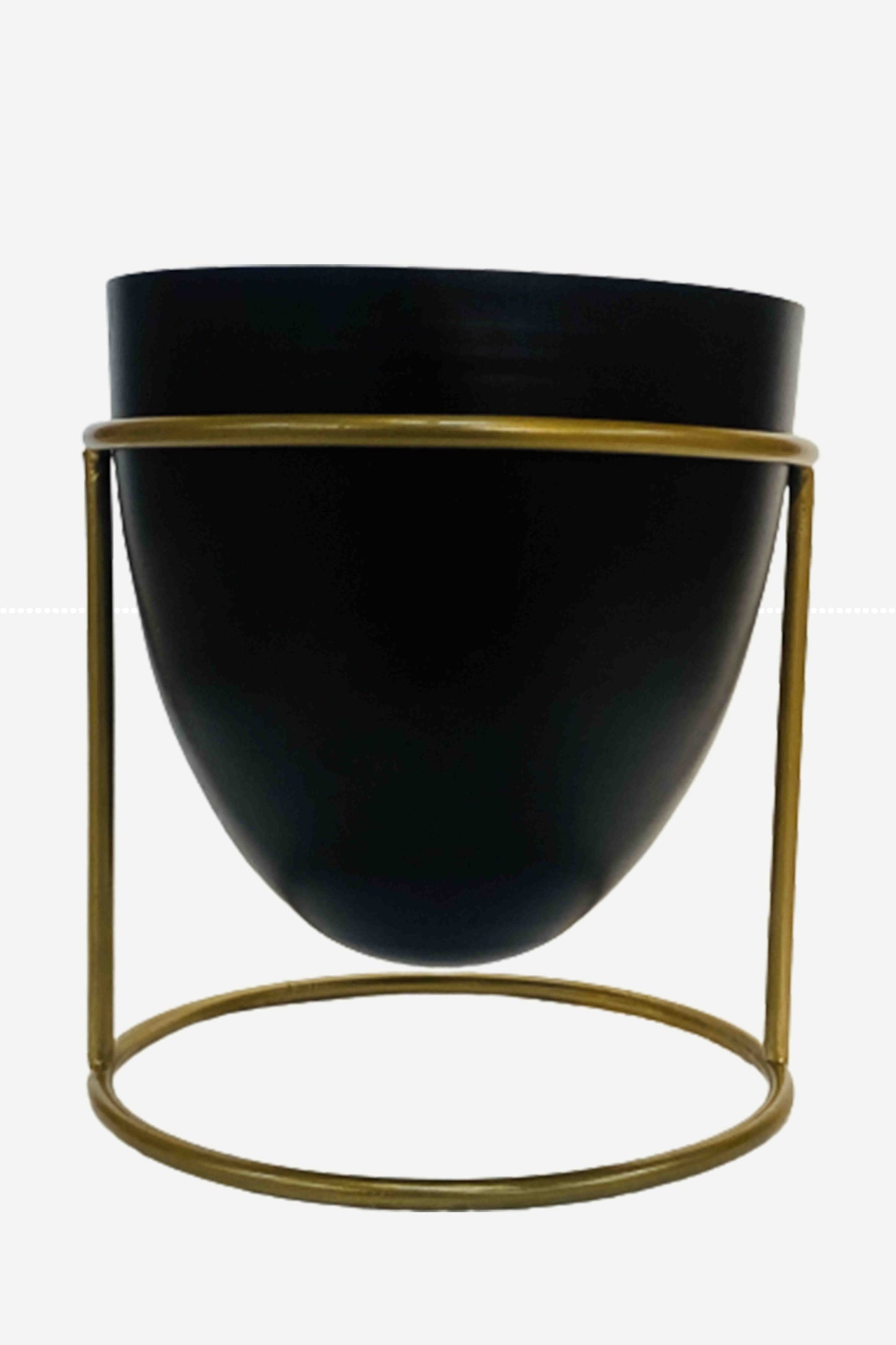 Gold Stone ( Small ) Planter