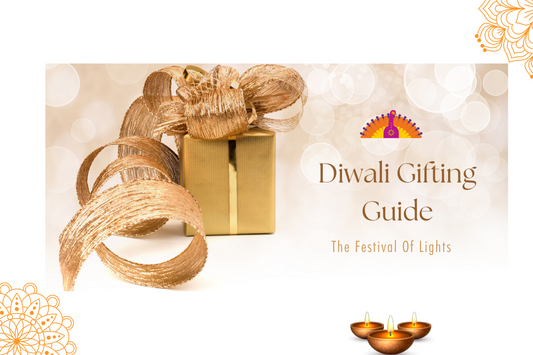 Diwali Gifting Guide