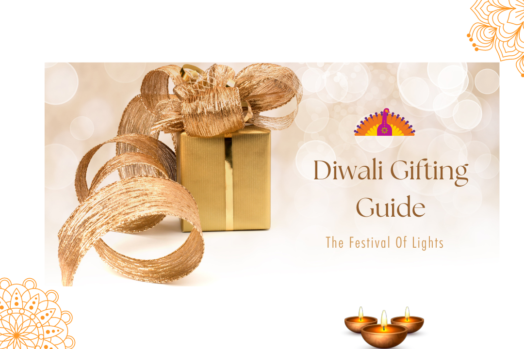 Diwali Gifting Guide
