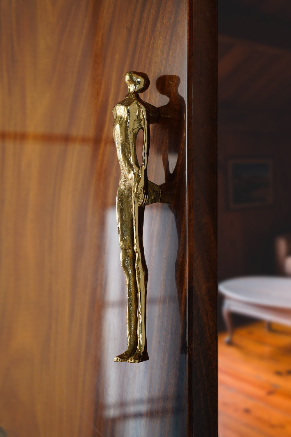 Test Handles