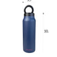 Folkgear Tribot Blue Bottle