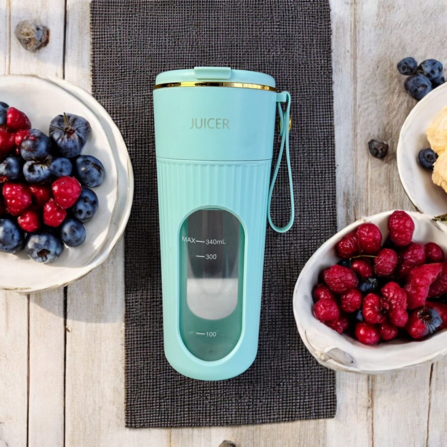 Folkgear Juicer Mug