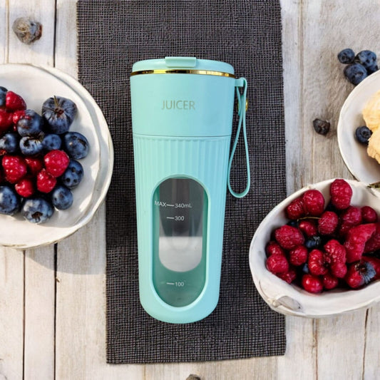 Folkgear Juicer Mug